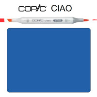 Маркер Copic Ciao № B28 Royal blue, Королівський синій