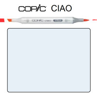 Маркер Copic Ciao № B32 Pale blue, Пастельно-блакитний