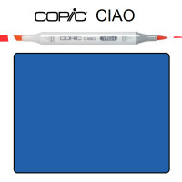 Маркер Copic Ciao № B39 Prussian blue, Фіолетово-синій
