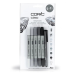 Набор маркеров Copic Ciao set 5+1, серые цвета + лайнер