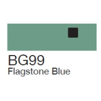 Маркер Copic Marker BG-99 Flagstone blue Болотно-синій 20075130