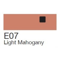 Маркер Copic Marker E-07 Light mahogany світлий махагон 20075118