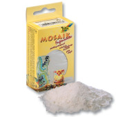 Затирка для мозаїки Folia 250 гр 55020