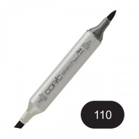 Маркер Copic Sketch 110 Special black (Вугільно-чорний)