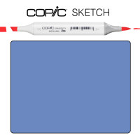 Маркер Copic Sketch B-66 Clematis Клематис