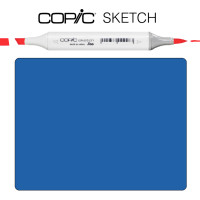 Маркер Copic Sketch B-79 Iris Іріс
