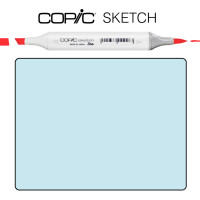 Маркер Copic Sketch BG-13 Mint green Зелена м'ята