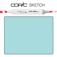 Маркер Copic Sketch BG-15 Aqua Аква