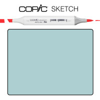 Маркер Copic Sketch BG-53 Ice mint Ледяная мята