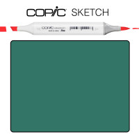 Маркер Copic Sketch BG-78 Bronze Бронза