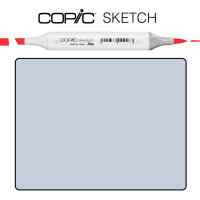 Маркер Copic Sketch BV-01 Viola Фиалковый