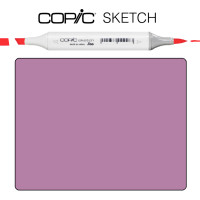 Маркер Copic Sketch BV-08 Blue violet Фіолетово-блакитний