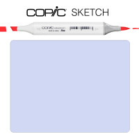 Маркер Copic Sketch BV-20 Dull lavender Тьмяно-лавандовий