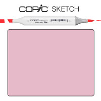 Маркер Copic Sketch E-04 Lipstick натуральний помаранчевий