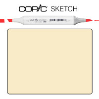 Маркер Copic Sketch E-31 Brick beige бежевий