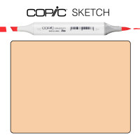 Маркер Copic Sketch E-33 Sand Пісочний