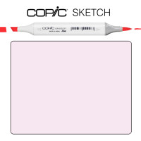 Маркер Copic Sketch E-50 Egg shell Яичная шкарлупа