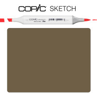 Маркер Copic Sketch E-87 Fig Інжир