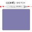 Маркер Copic Sketch FV-2 Fluorescent dull violet Флюорисцентный Тускло-фиолетовый