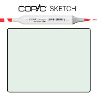 Маркер Copic Sketch G-0000 Crystal opal Хрустальный опал