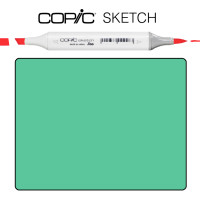 Маркер Copic Sketch G-16 Malachite Малахит