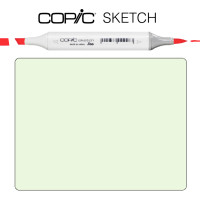Маркер Copic Sketch G-20 Wax white Восково-Білий