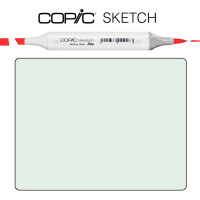 Маркер Copic Sketch G-40 Dim green тьмяний зелений
