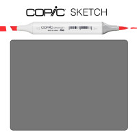 Маркер Copic Sketch N-7 Neutral gray Нейтральний серый