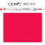Маркер Copic Sketch R-29 Lipstick red красный натуральный