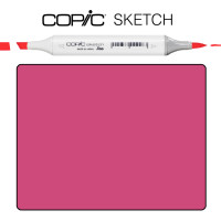 Маркер Copic Sketch R-39 Garnet