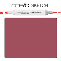 Маркер Copic Sketch R-56 Currant Смородиновий
