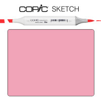 Маркер Copic Sketch R-83 Rose mist Димчето-жовтогарячий
