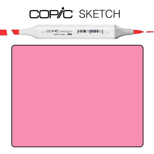 Маркер Copic Sketch RV-06 Cerise Светло-вишневый
