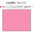 Маркер Copic Sketch RV-06 Cerise Світло-вишневий