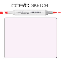 Маркер Copic Sketch RV-10 Pale pink Пастельно-оранжевый