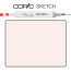 Маркер Copic Sketch RV-21 Light pink Светло-оранжевый