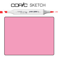 Маркер Copic Sketch RV-25 Dog rose flower Кольори шипшини