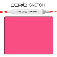 Маркер Copic Sketch RV-29 Crimson Малиновый