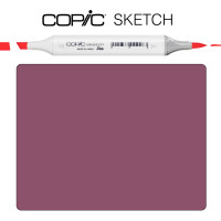 Маркер Copic Sketch RV-69 Peony Пион