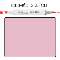 Маркер Copic Sketch RV-93 Smoky purple Дымчето-фиолетовый