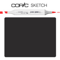 Маркер Copic Sketch T-10 Toner gray серый
