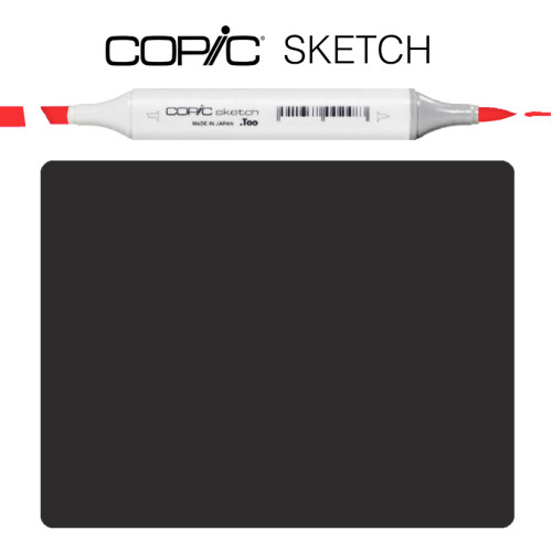 Маркер Copic Sketch T-10 Toner сірий сірий