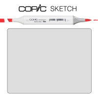 Маркер Copic Sketch T-2 Toner сірий