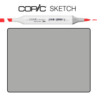 Маркер Copic Sketch T-5 Toner сірий сірий