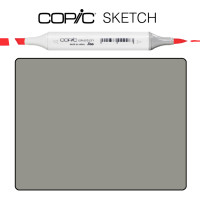 Маркер Copic Sketch T-6 Toner сірий