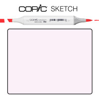 Маркер Copic Sketch V-000 Pale heath Пастельно-бузковий