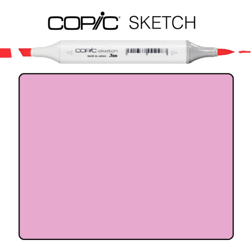 Маркер Copic Sketch V-04 Lilac лиловый