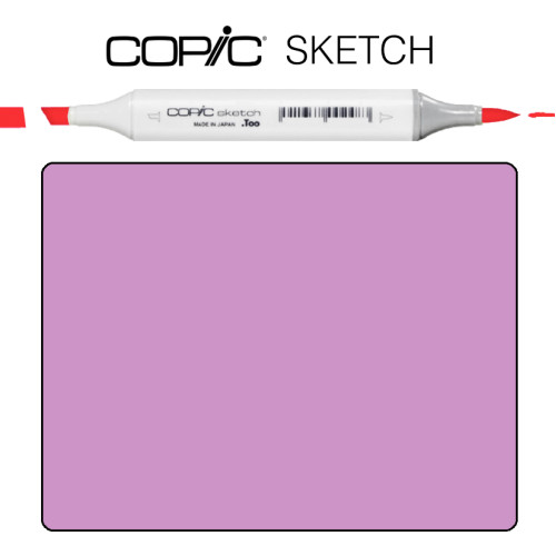 Маркер Copic Sketch V-06 Lavender лавандовый