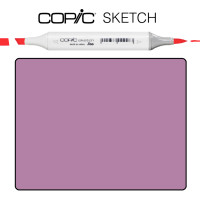 Маркер Copic Sketch V-95 Light grape светлый виноград