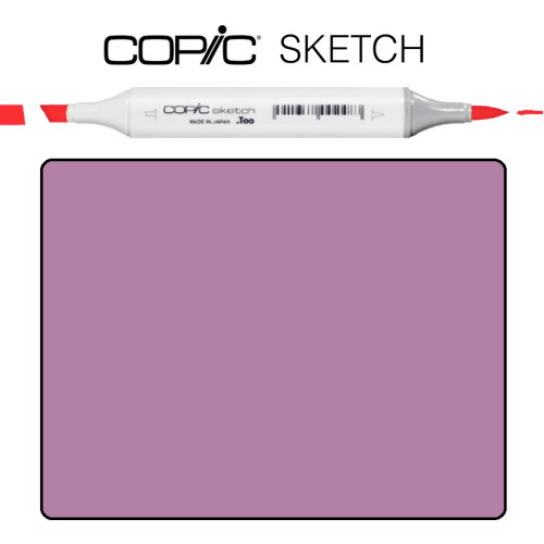 Маркер Copic Sketch V-95 Light grape